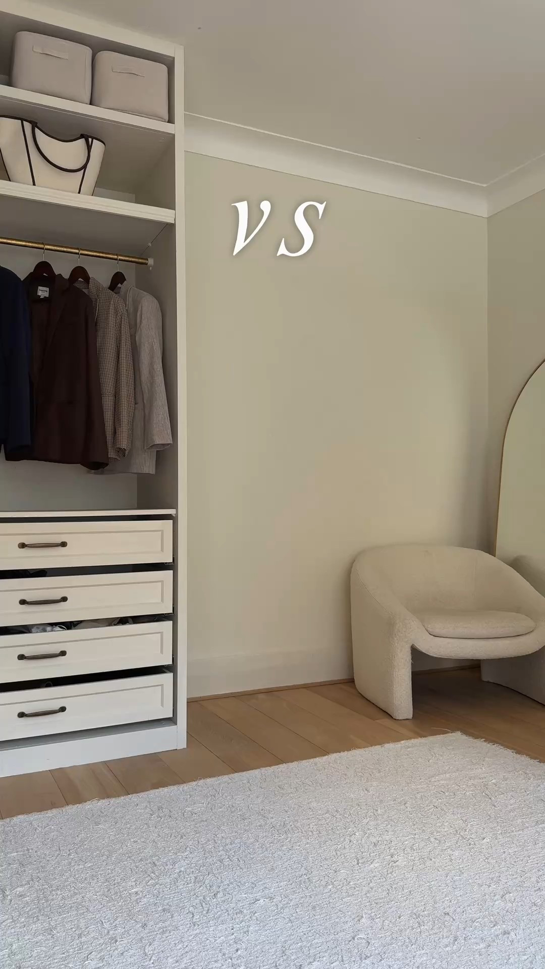 2024 vs 2025 styling ✨ 

#LTKsummer #LTKautumn