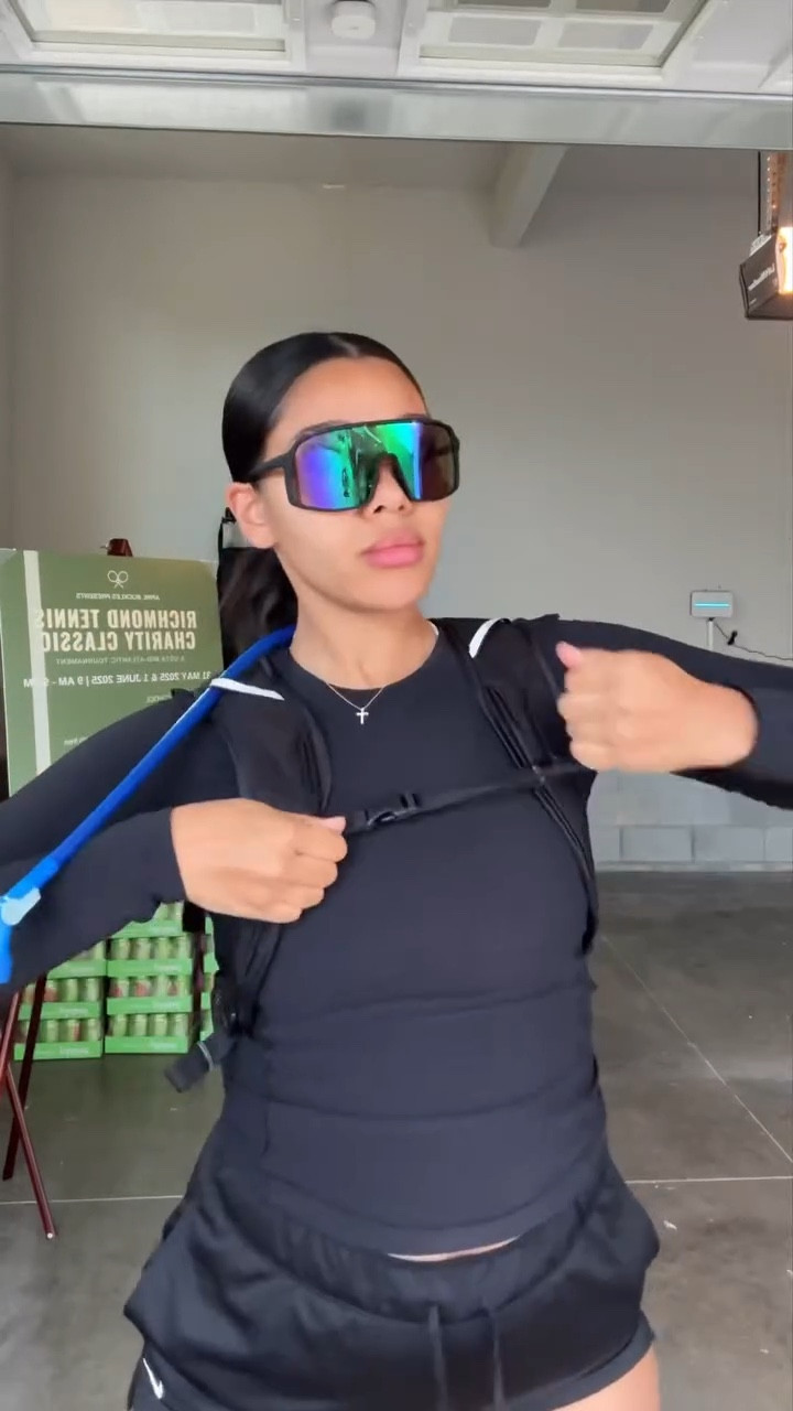 Loving my baby weight 😭🩵