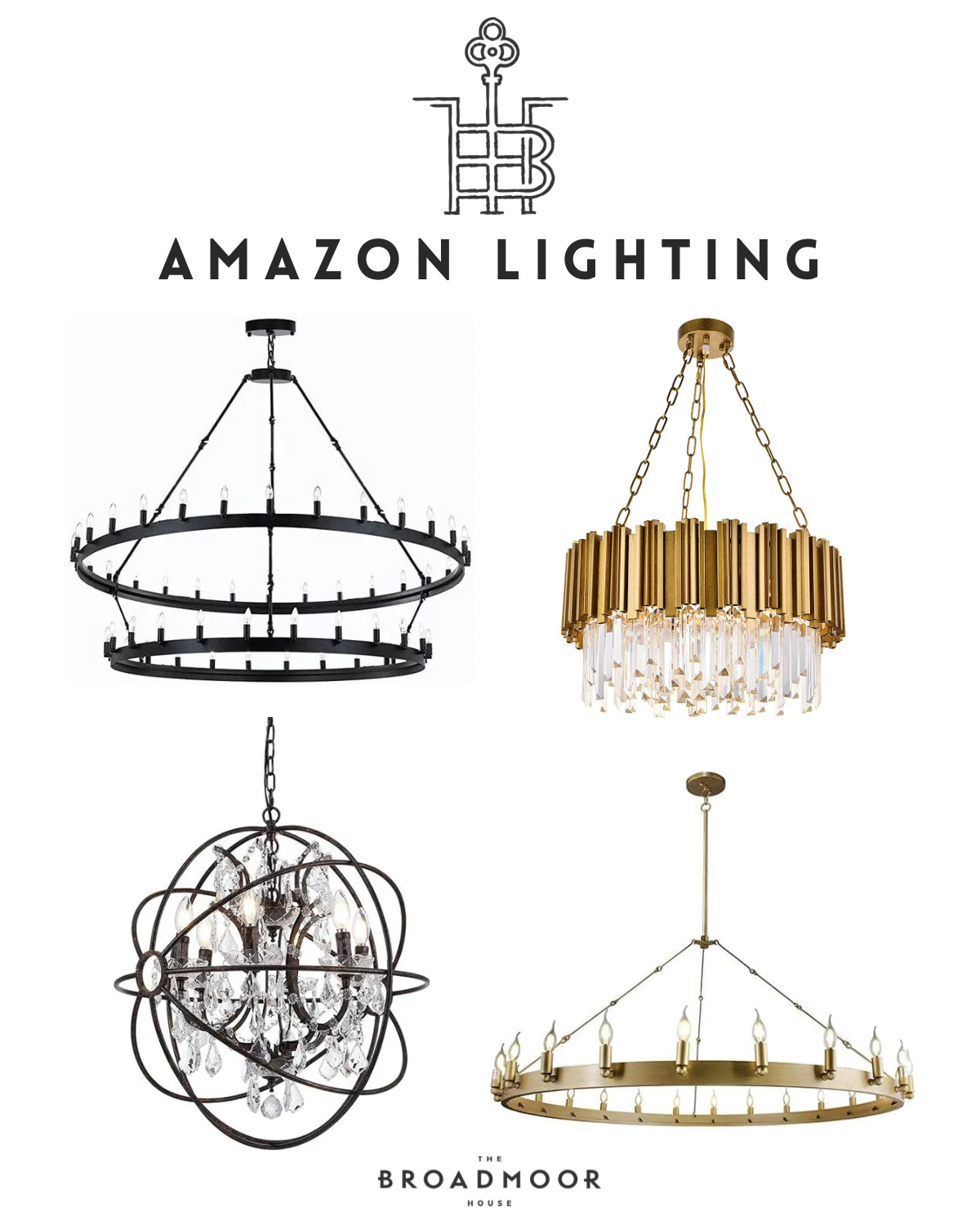 The Broadmoor House's Amazon Page | Amazon (US)