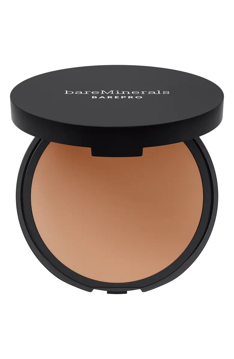 barePro Skin Perfecting Pressed Powder Foundation | Nordstrom