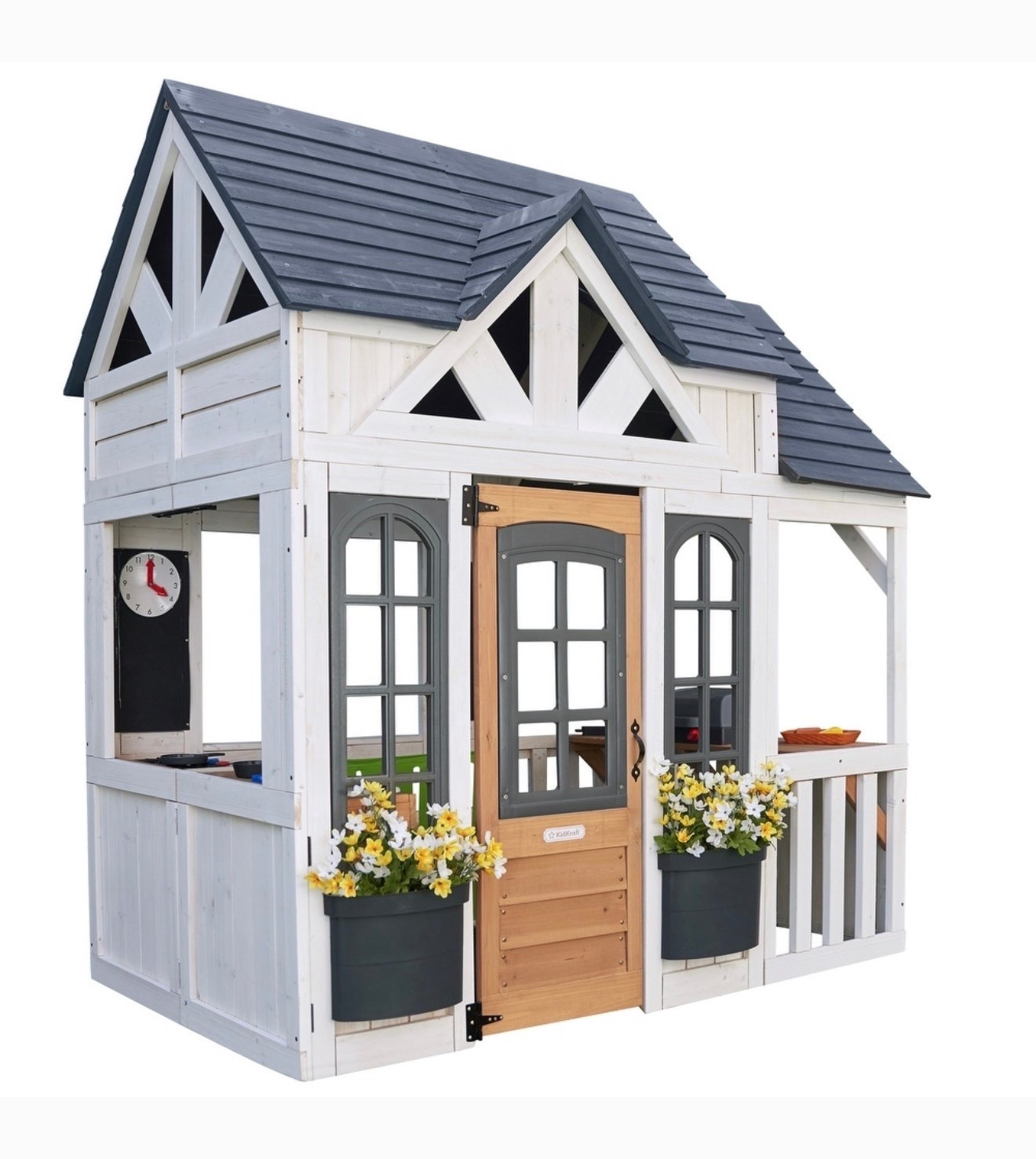 Summer play house for the kids at home

#LTKmomlife #LTKKids