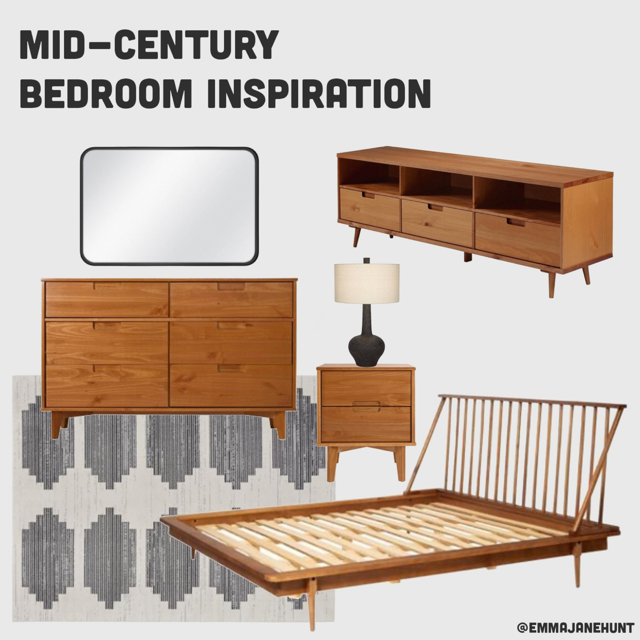 Want a mid-century bedroom? Here’s a roundup of my faves from Target and guess what?!? They’re all on sale until 1/29/23. #targetstyle #midcentury #bedroominspiration #affordabledesign #salealert

#LTKstyletip #LTKhome #LTKsalealert
