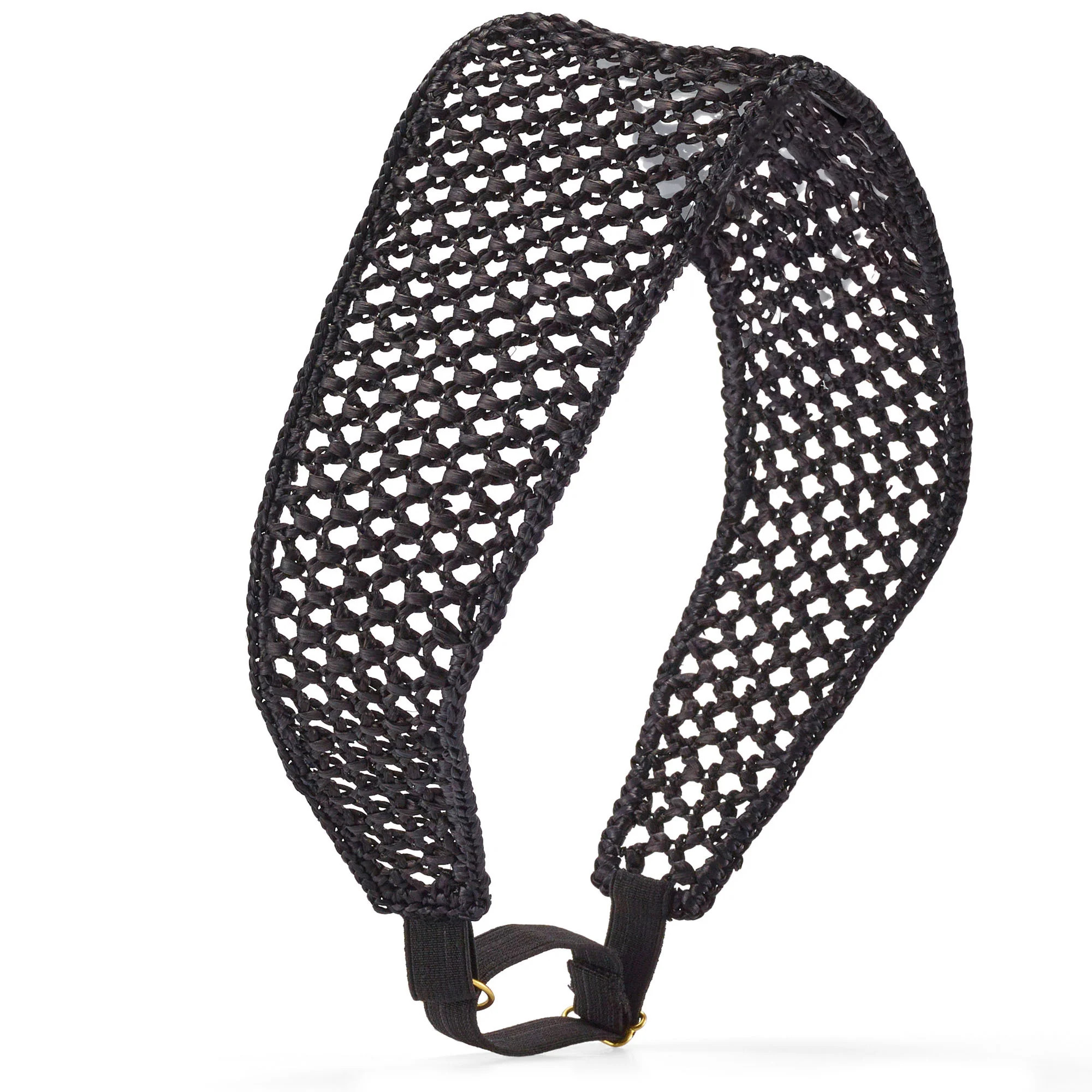 Naya Raffia Headwrap | Lelet NY