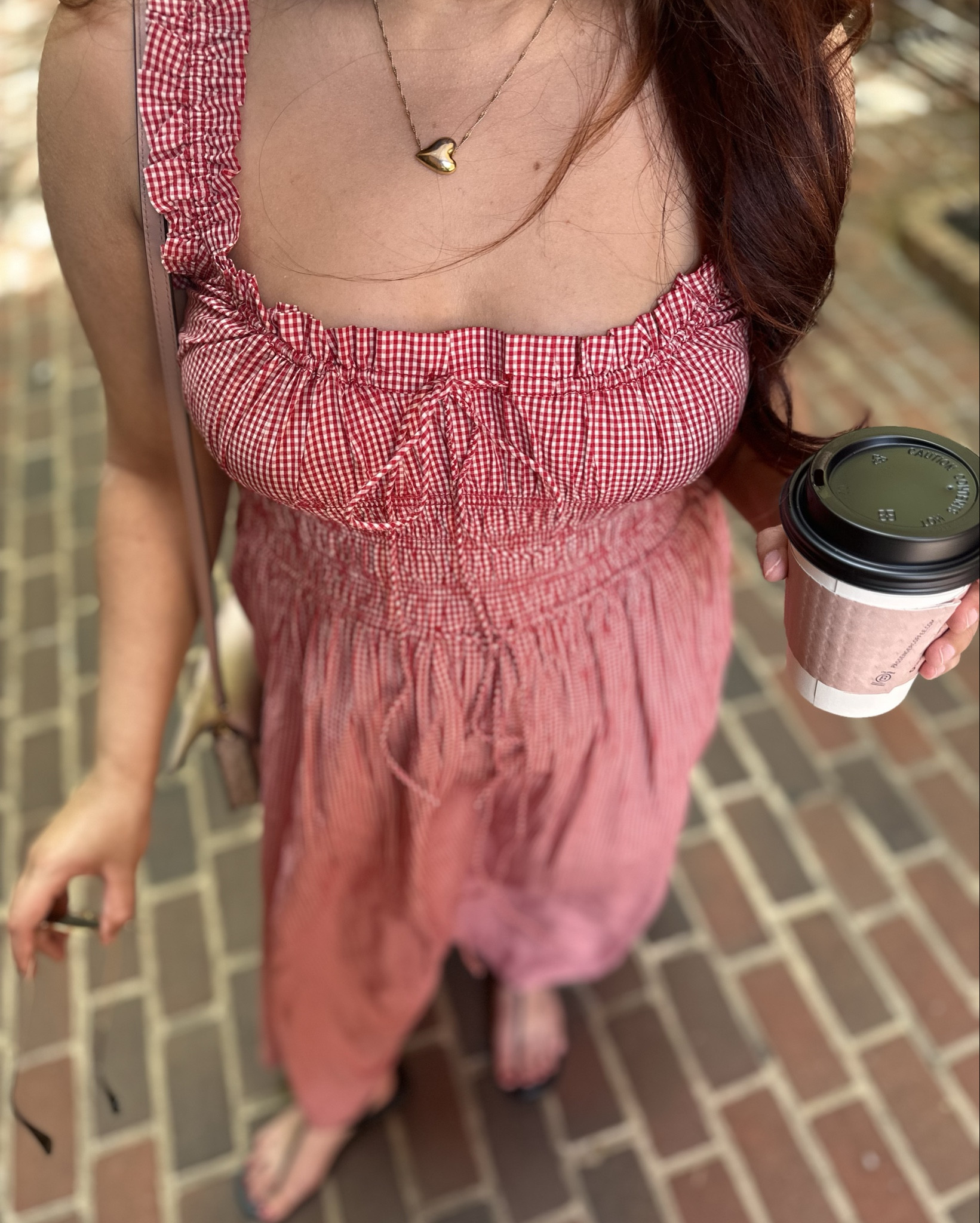 Strawberry Shortcake Summer 🍓🍰 

#Doen #shopdoen 

#LTKSeasonal #LTKBump #LTKMidsize