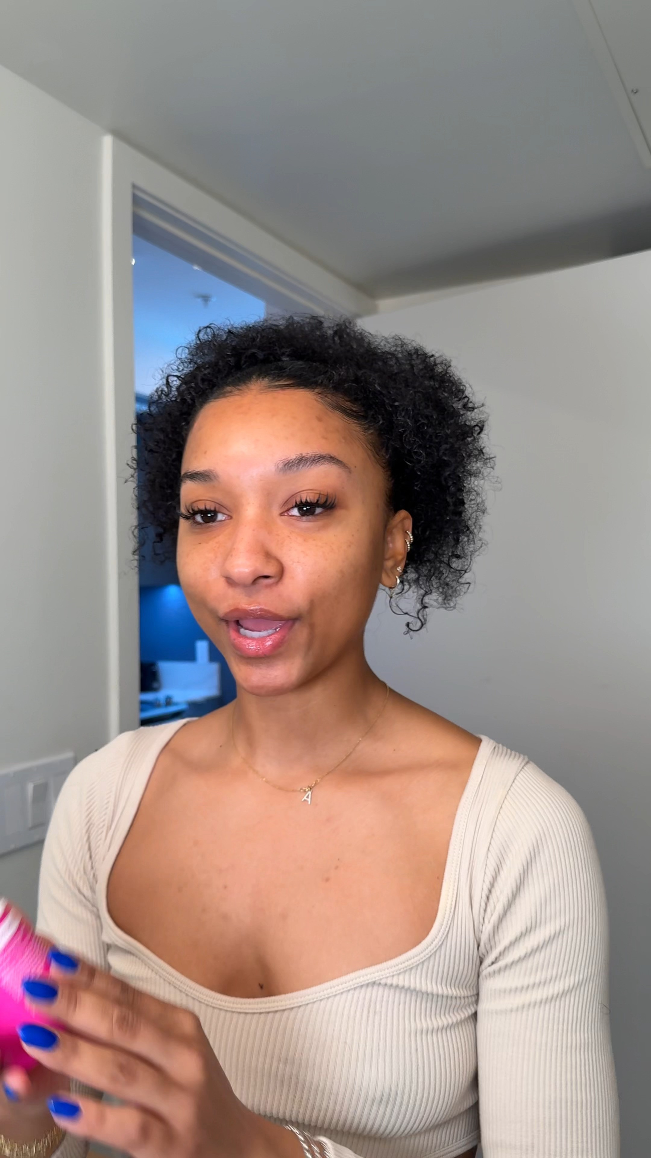 My TI makeup Routine!!! 

Makeup, beauty, foundation, concealer, eyeliner, makeup basics, makeup inspo 

 #LTKWatchNow #LTKFindsUnder100 #LTKBeauty