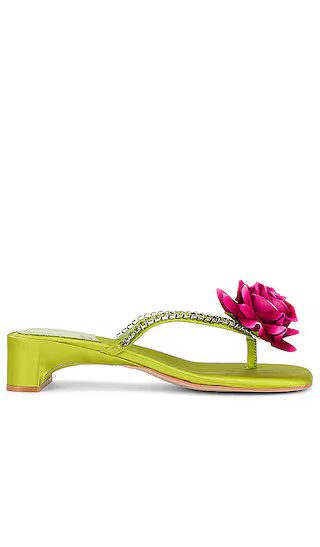 Primrose Sandal | Revolve Clothing (Global)