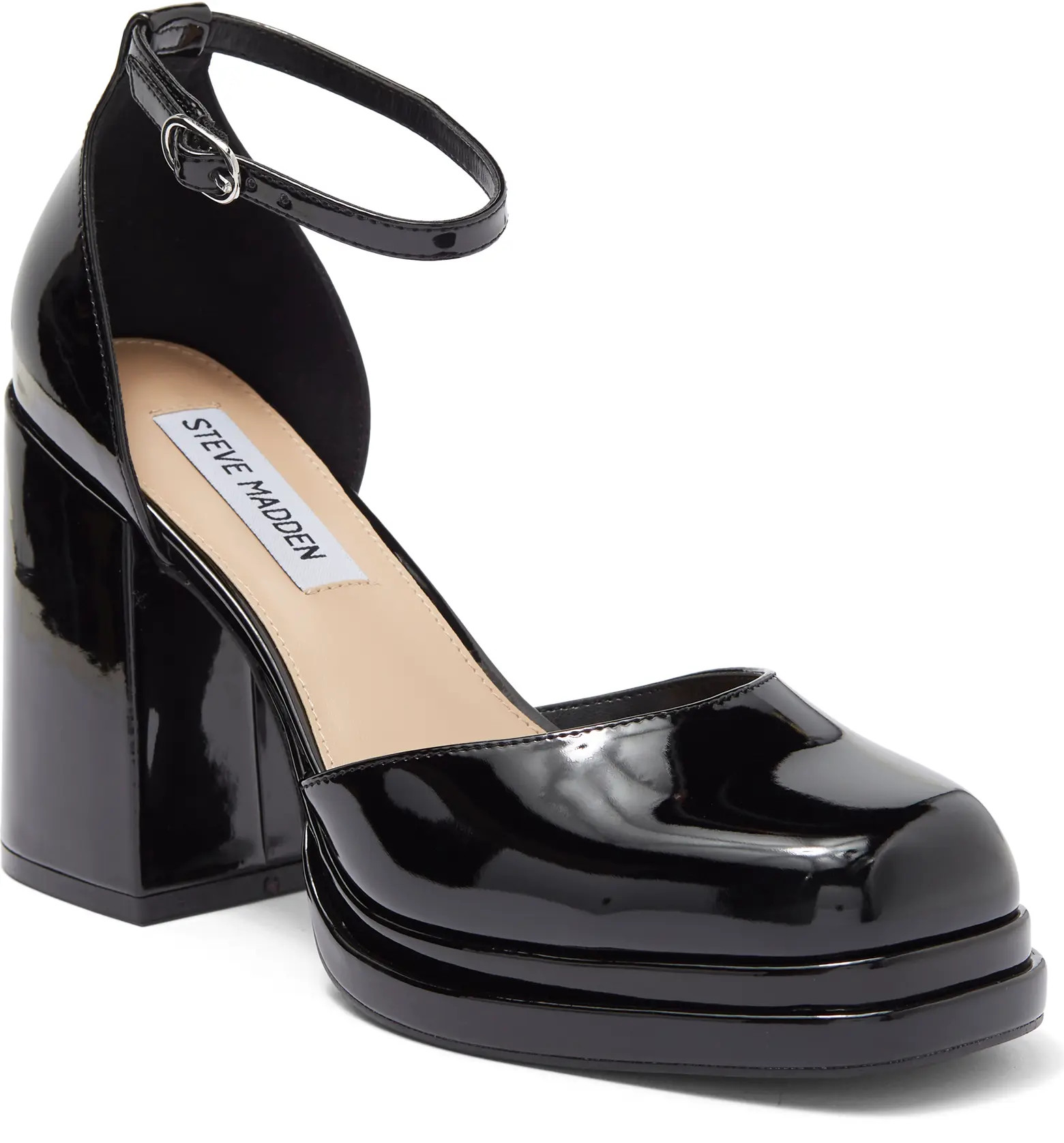 Definable Platform Pump (Women) | Nordstrom Rack