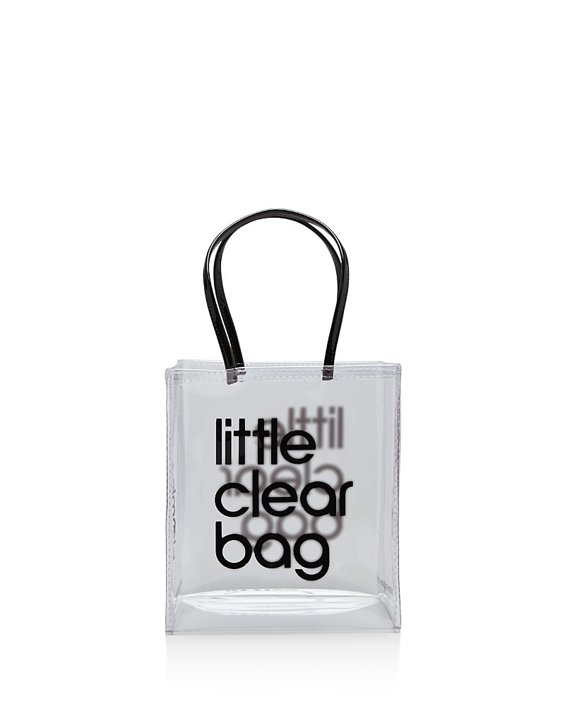 Bloomingdale's Little Clear Bag - Exclusive | Bloomingdale's (US)