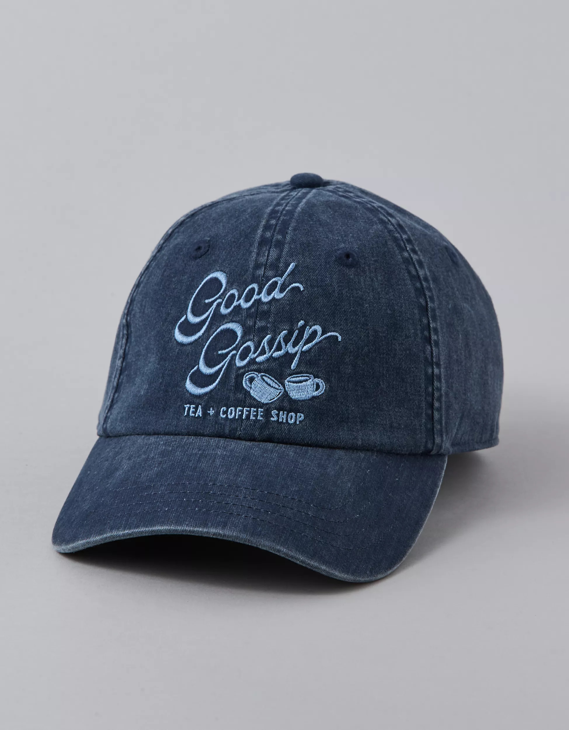 AE Graphic Baseball Hat | American Eagle Outfitters (US & CA)