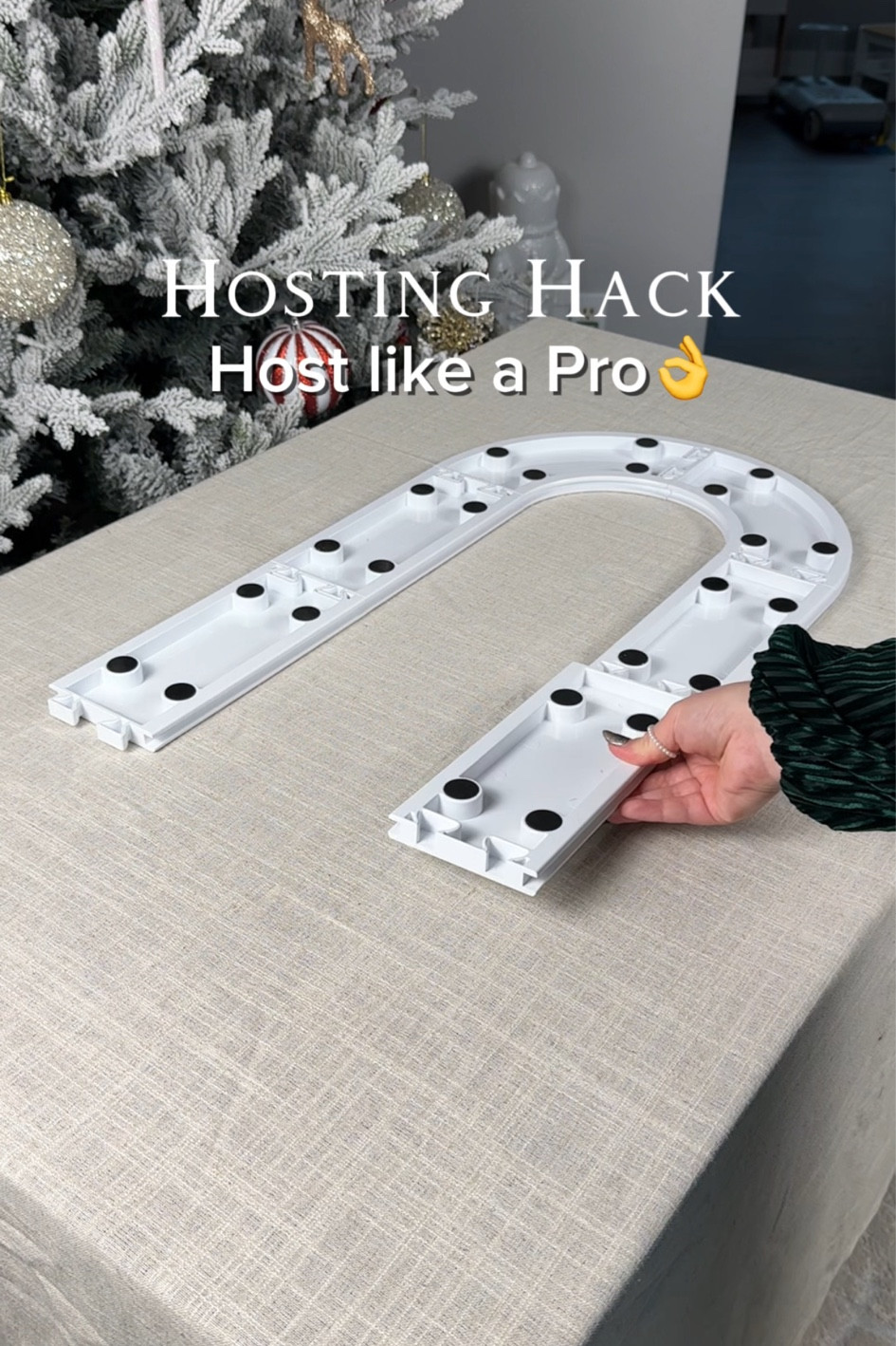 Hosting Must Have👏🎄

#LTKGiftGuide #LTKSeasonal #LTKHoliday