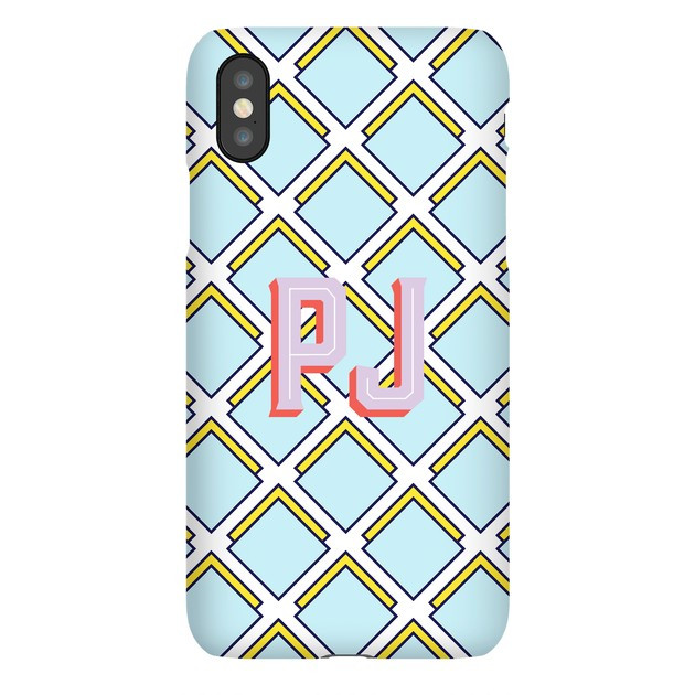 Parker Phone Case | Katie Kime Inc