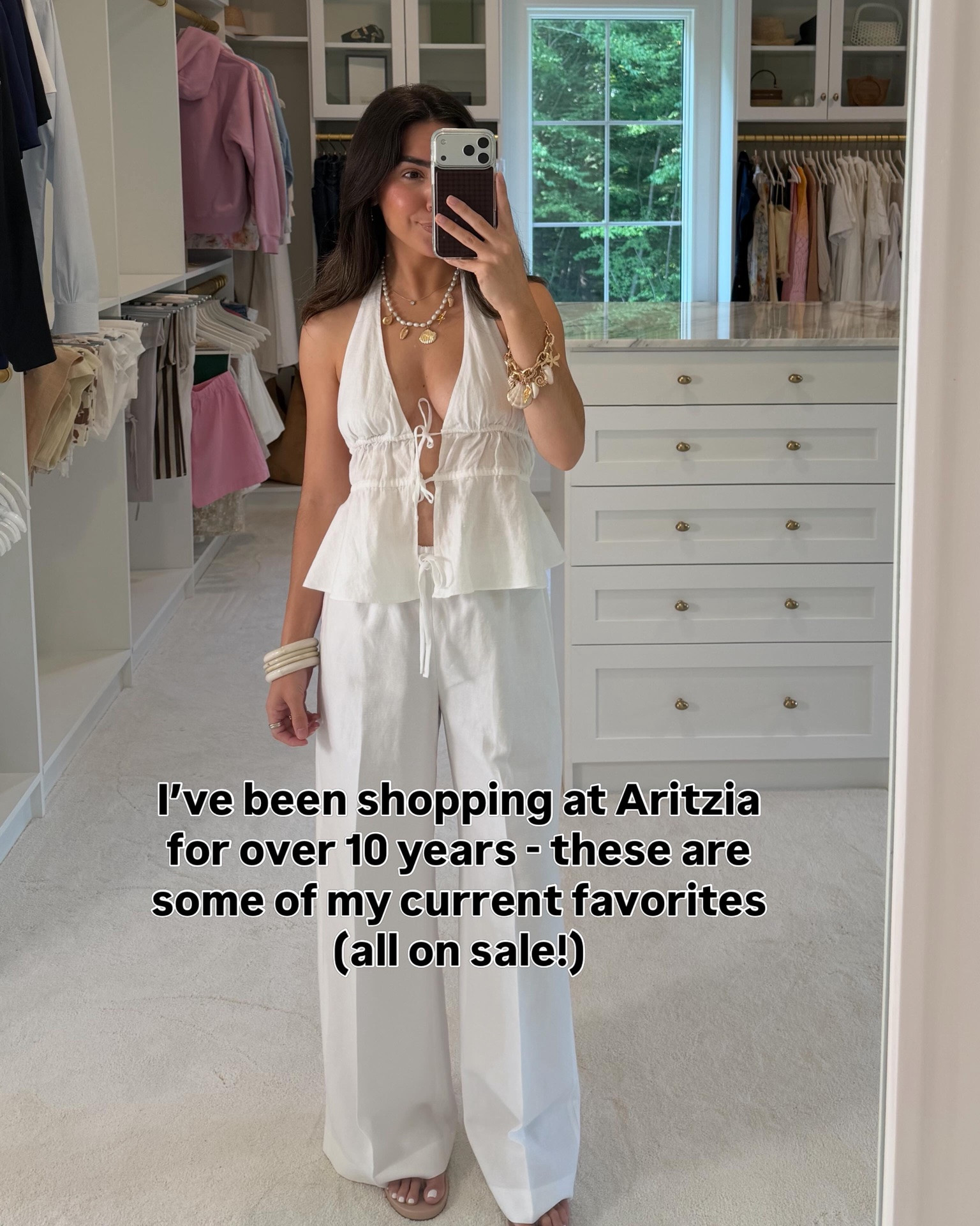 My Aritzia favorites all on sale!!

#LTKPetite #LTKSaleAlert #LTKootd