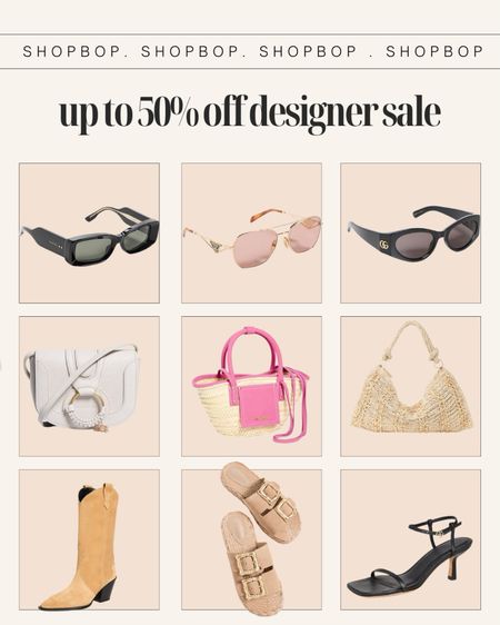 Shopbop up to 50% off designer sale 

#LTKSaleAlert #LTKShoeCrush #LTKStyleTip