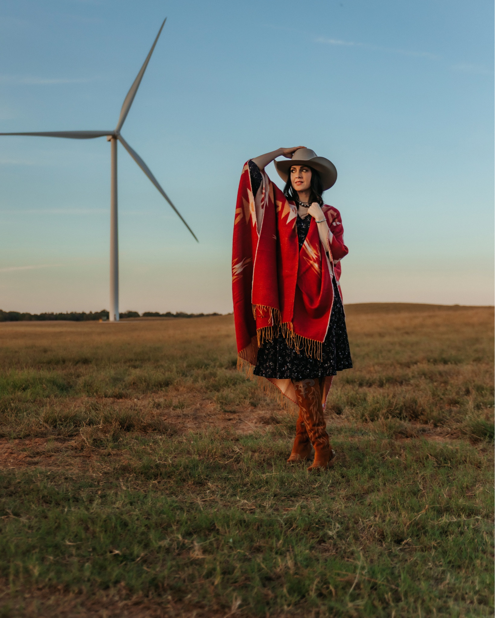 Shop this look on the @idyllwind site & save $$ with my codes below!

🍁"SARAH2OA" - 20% off regular priced apparel & accessories
🍁"SARAH15A" - 15% off regular-priced boots

Photos: @lulubirdcreative
Clothing, boots & purse: @idyllwind

#LTKStyleTip #LTKSaleAlert #LTKSeasonal