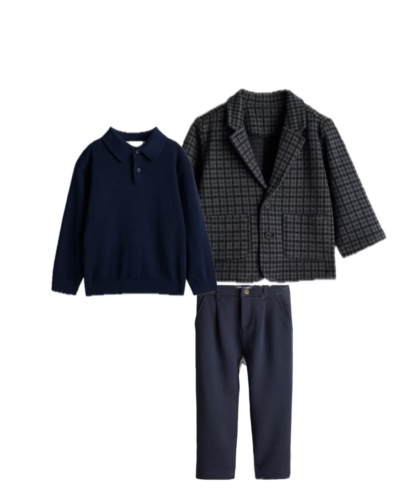 Boys H&M holiday look 

#LTKKids #LTKFindsUnder50 #LTKStyleTip