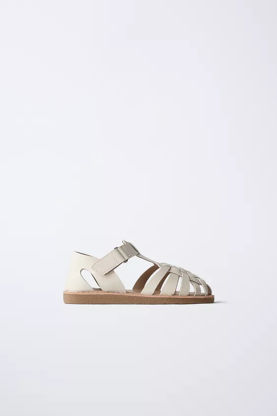 CLASSIC SANDALS | Zara US