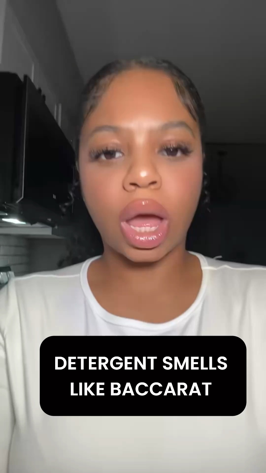 Laundry detergent smells like baccarat rouge perfume its pairs so perfectly with my luxury designer perfumes I get complements everywhere

#LTKmomlife #LTKselfcare #LTKHome
