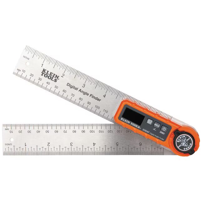 Klein Tools Digital Angle Finder curated on LTK