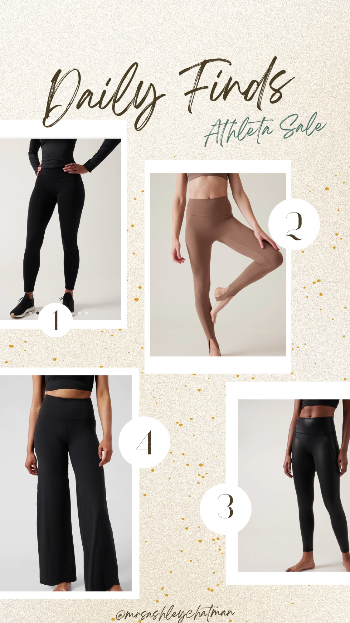 Athleta Sale ✨

#LTKbeauty #LTKstyletip #LTKfit