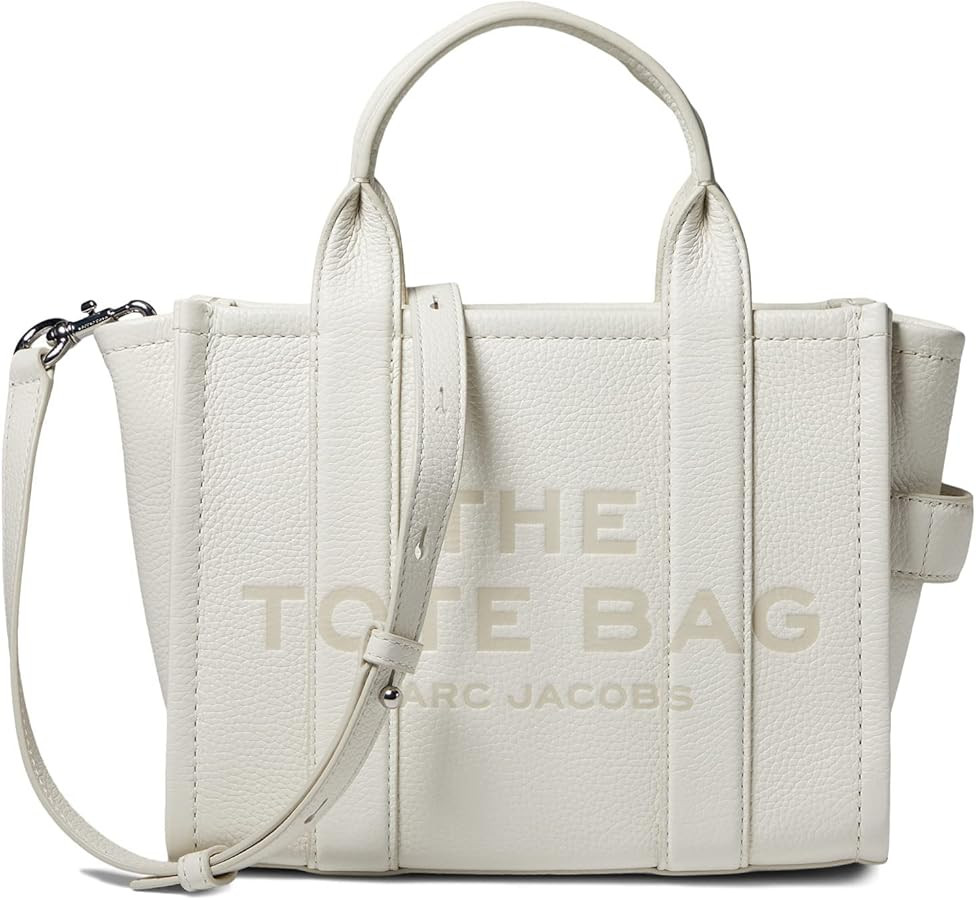 Marc Jacobs The Small Tote | Amazon (US)