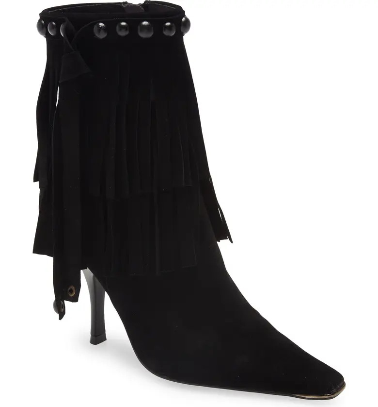 Jeffrey Campbell Trotting Bootie | Nordstrom | Nordstrom