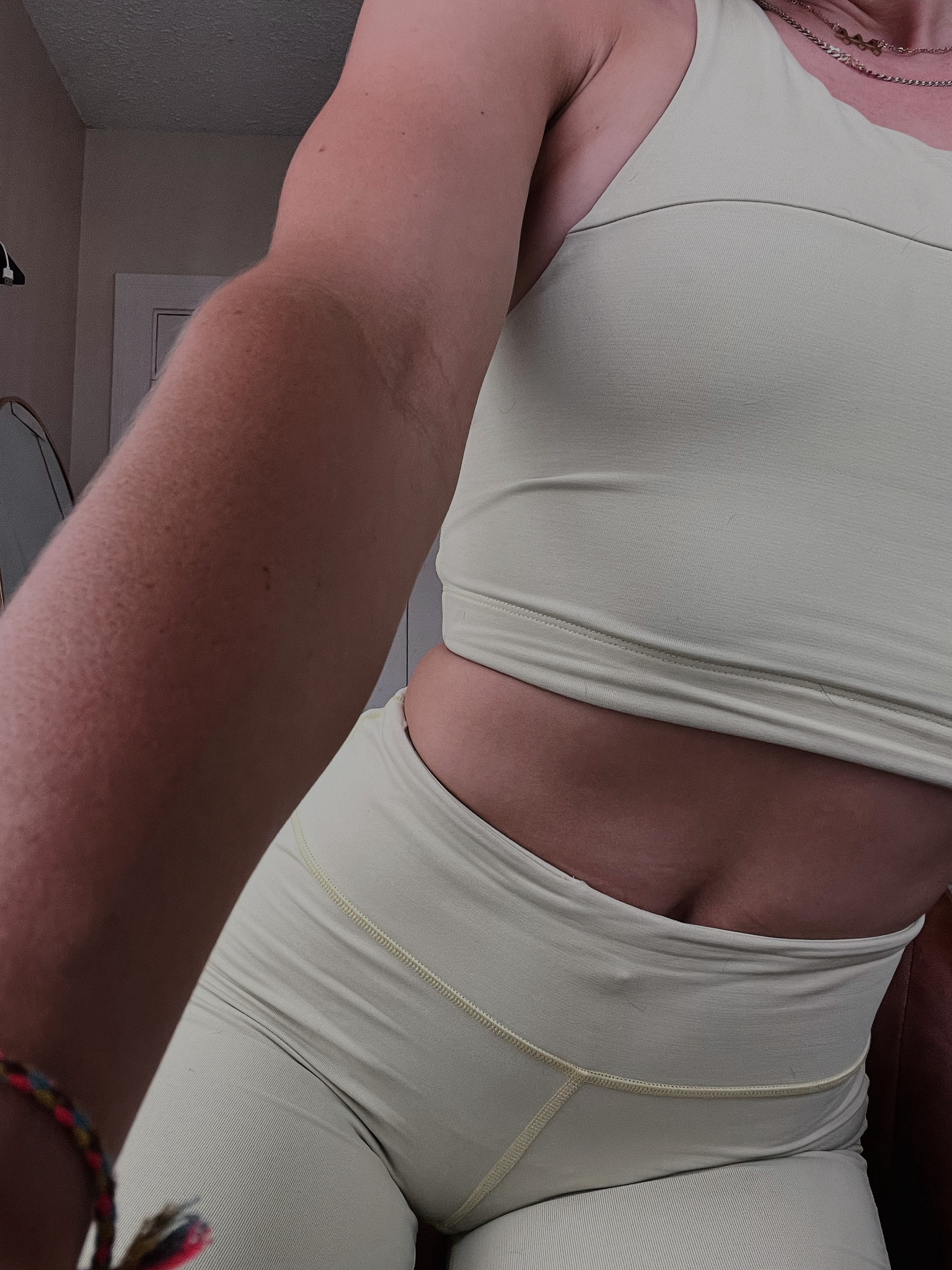 linking some dupes for this workout set! the og is from ov (outdoor voices) but i think theyre going under… :( anyway enjoy these pastel yellow fitness set dupes! 💛

#LTKfitness #LTKSeasonal #LTKfindsunder50