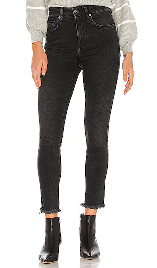 High Rise Jegging | Revolve Clothing (Global)