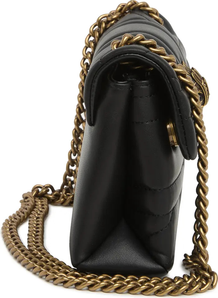 Kensington Leather Mini Crossbody Bag | Nordstrom Rack