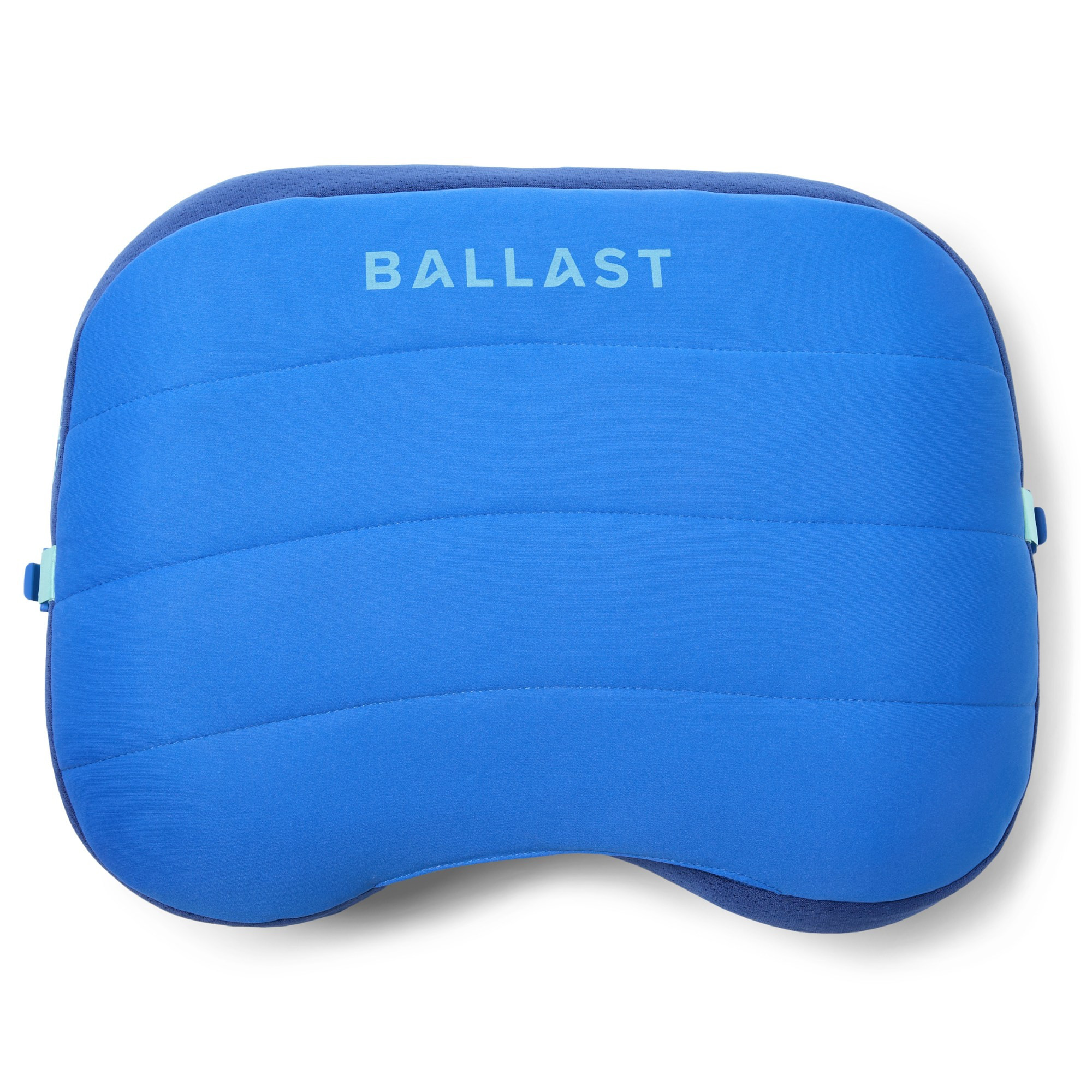 Ballast Beach Pillow Blue | REI
