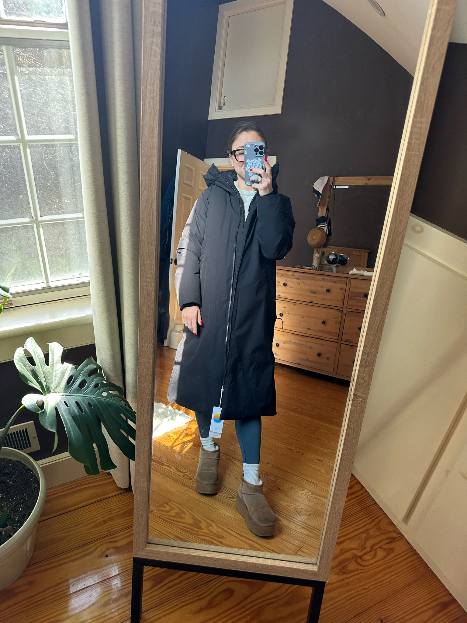 The absolute most stunning high quality winter coat ever. Vuori you are freaking killing it. Bought in a XS and the quality, the thickness is out of this world 

#LTKGiftGuide #LTKHoliday #LTKSeasonal