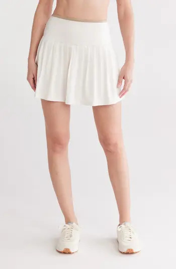 X by Gottex Colorblock Skort | Nordstromrack | Nordstrom Rack