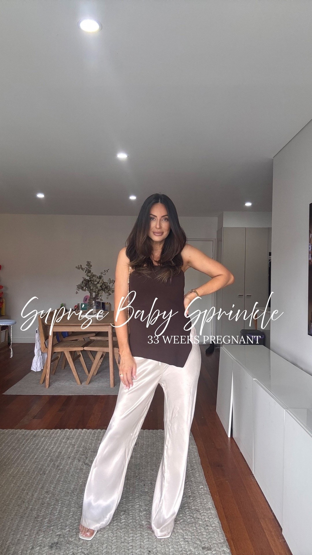 Baby Sprinkle look 

#LTKsummer #LTKaustralia #LTKmaternity