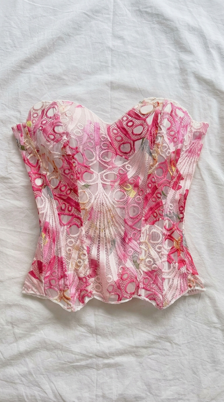SUMMER GOING OUT TOP 

 #LTKootd #LTKSeasonal