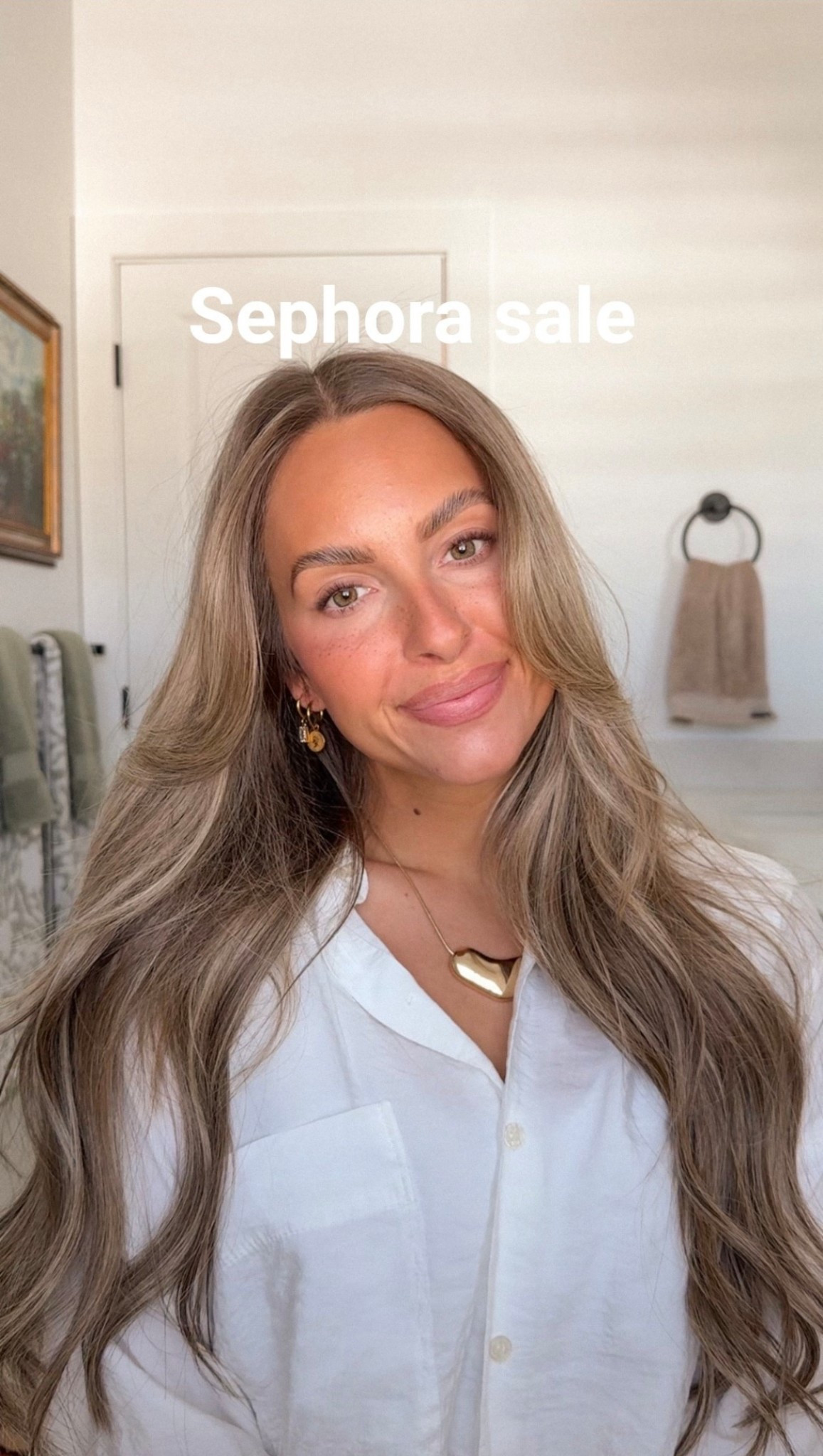 Sephora sale must haves! Sephora sale favs. Makeup tutorial. Makeup must haves. Summer makeup finds  ✨

#LTKSaleAlert #LTKmorningroutine #LTKBeauty