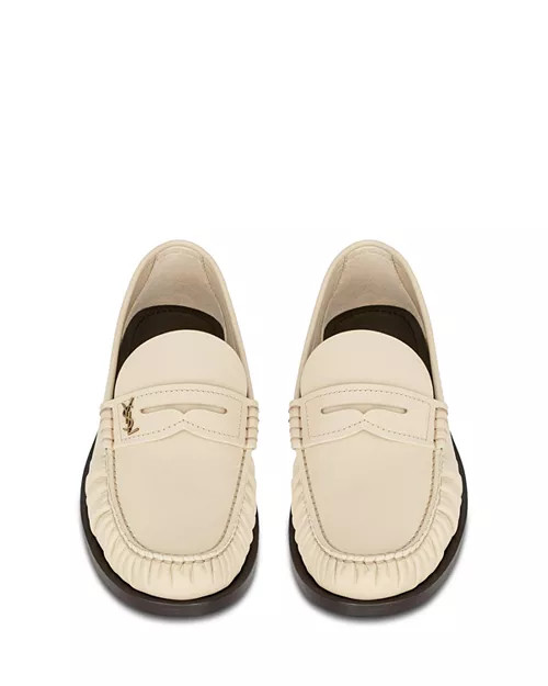 Women's Laurent Loafers | Bloomingdale's (US)