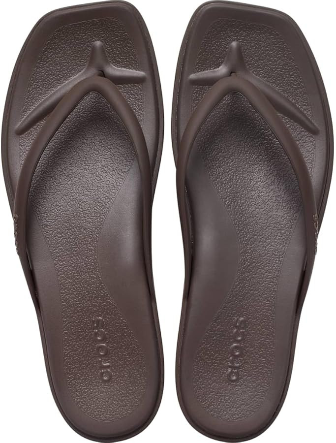 Crocs Women Miami Flip | Amazon (UK)