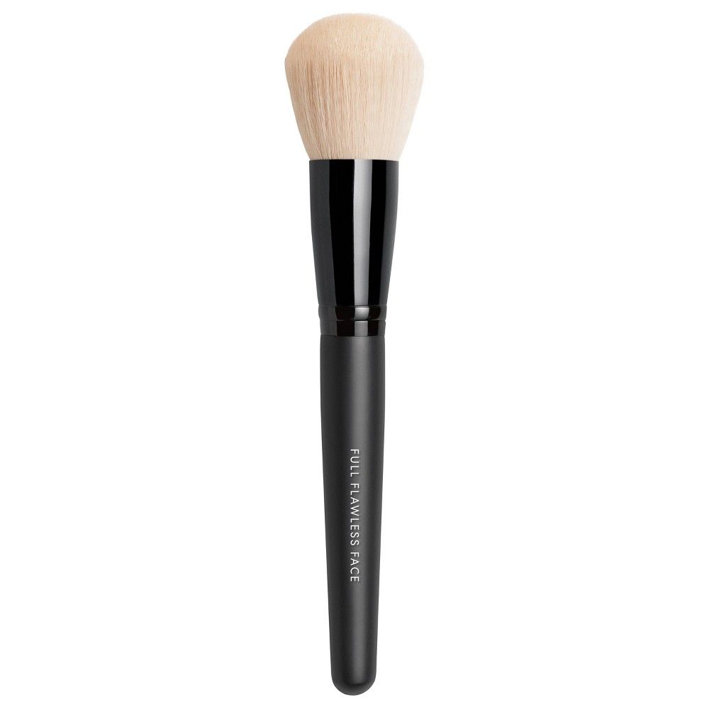 bareMinerals Full Flawless Face Brush - Ulta Beauty | Target
