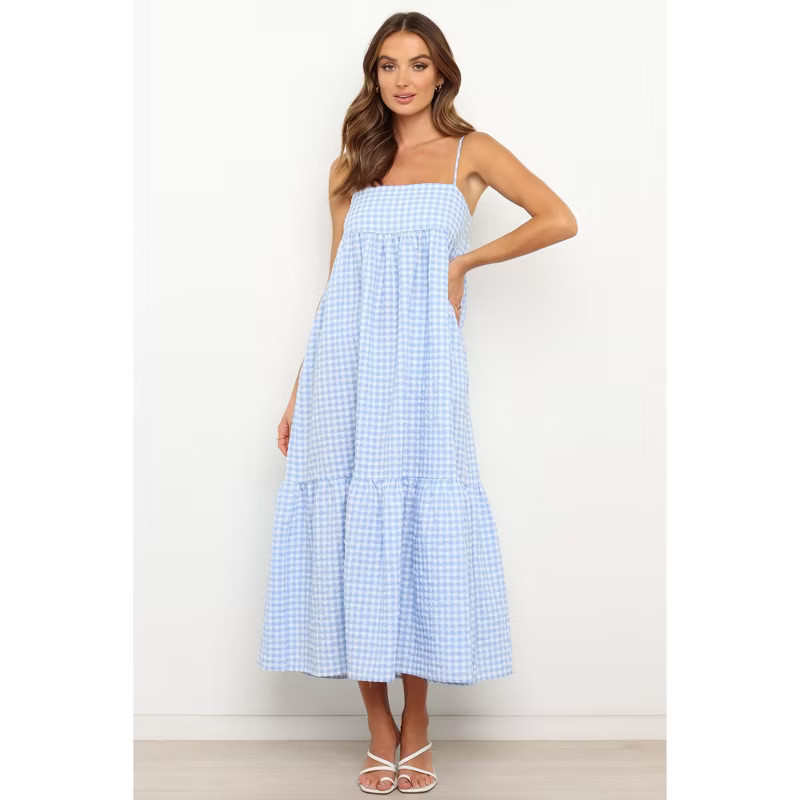Petal and Pup Womens Bradley Dress | Target