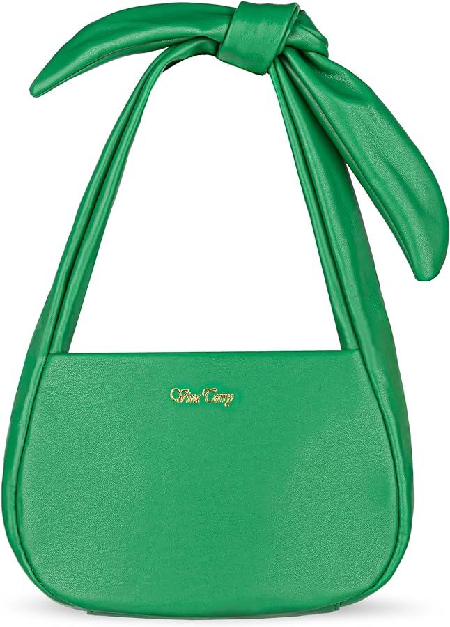 Viva Terry Hobo Hand Bag for Womens, Small Vegan Leather Hobe Handbag Shoulder Purses for Women w... | Amazon (US)