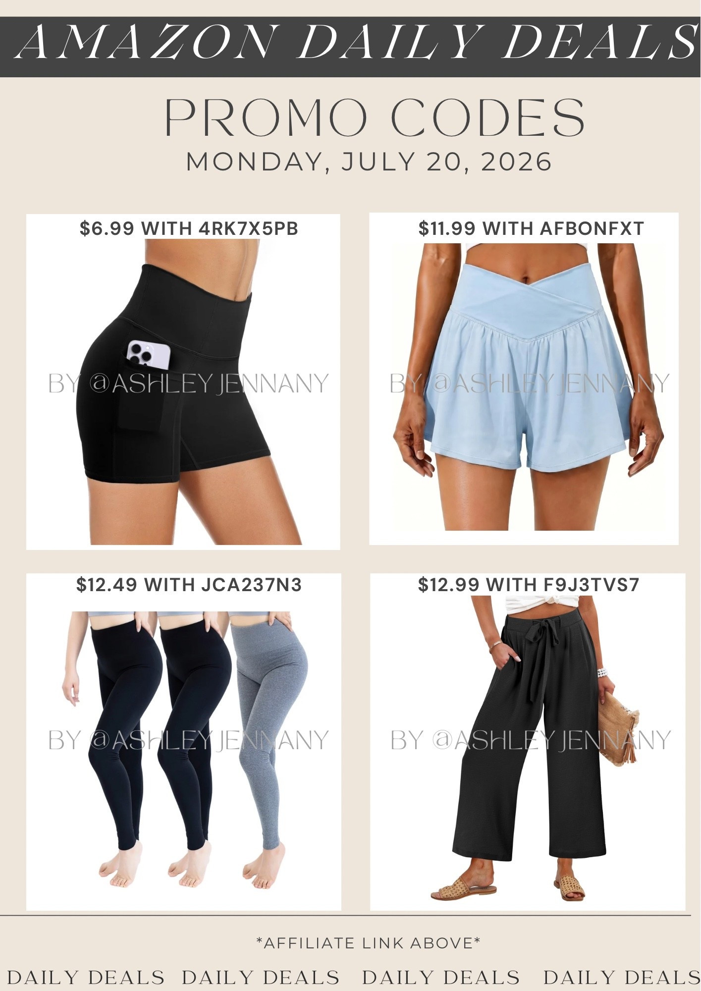 Amazon deals

#LTKSaleAlert #LTKSeasonal #LTKMidsize