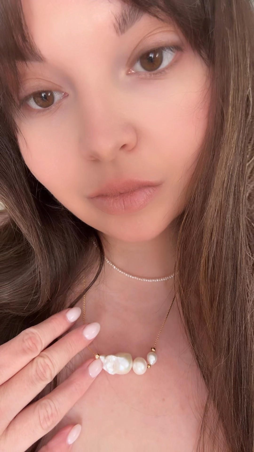 Pearls never go out of style…Xo

#LTKcanada #LTKstyletip #LTKsummer