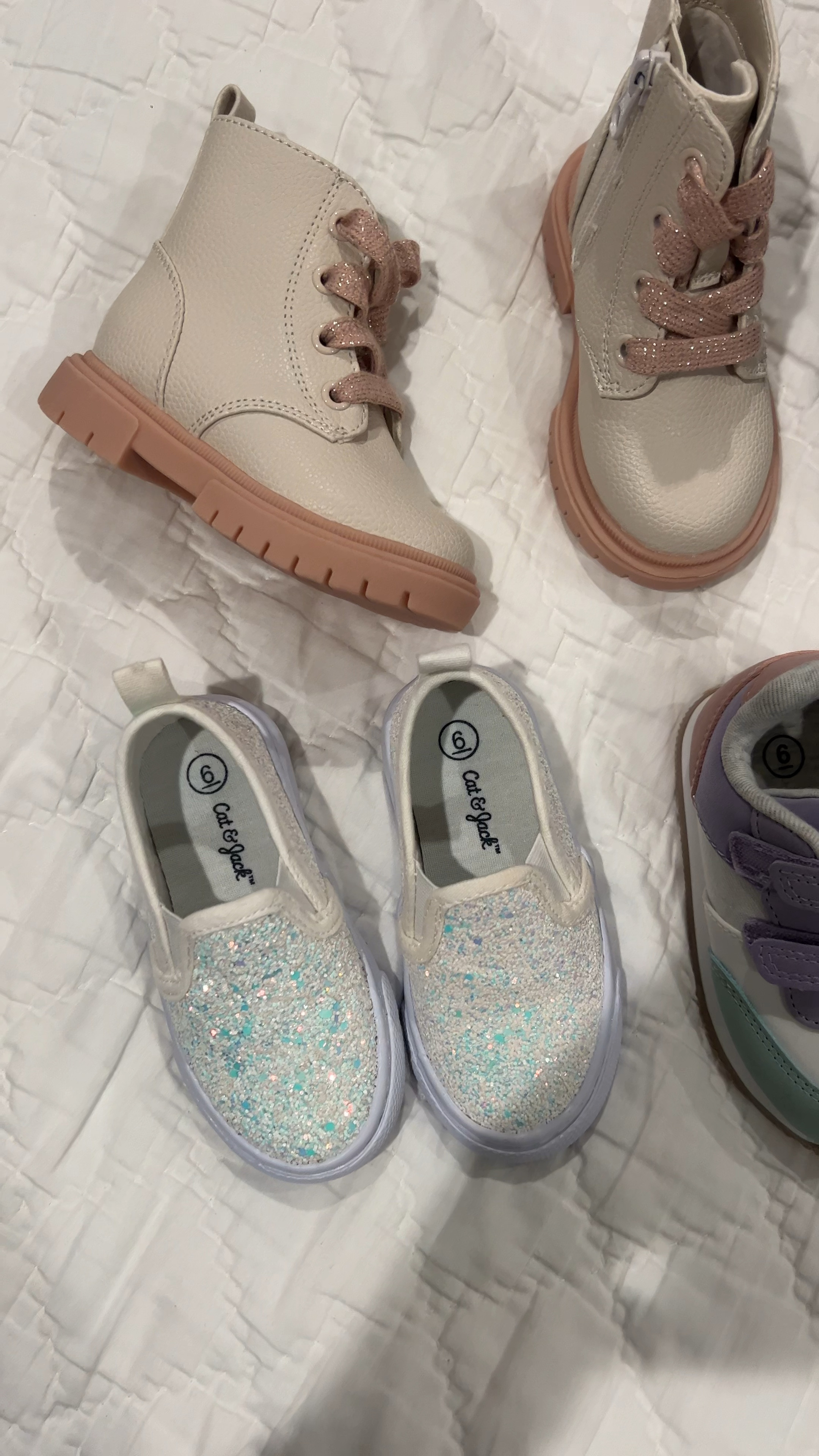 Target toddler shoes on sale 

#LTKbaby #LTKsalealert #LTKkids