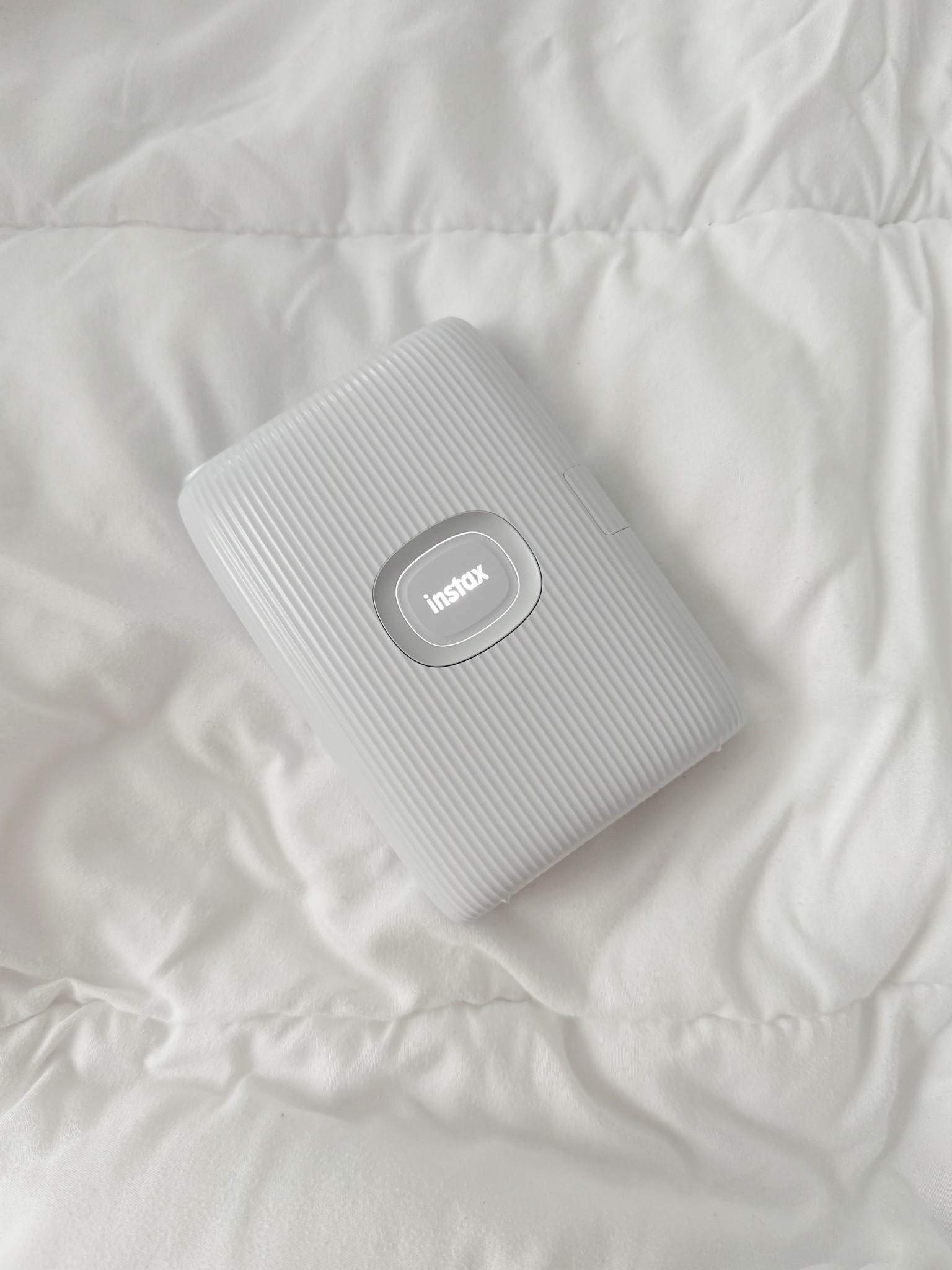 The Fujifilm Instax Mini Link 2 printer…this would make a fantastic gift. Similar one linked below! Xo #blackfriday #cybermonday #christmas 

#LTKgiftguide #LTKsale #LTKcanada