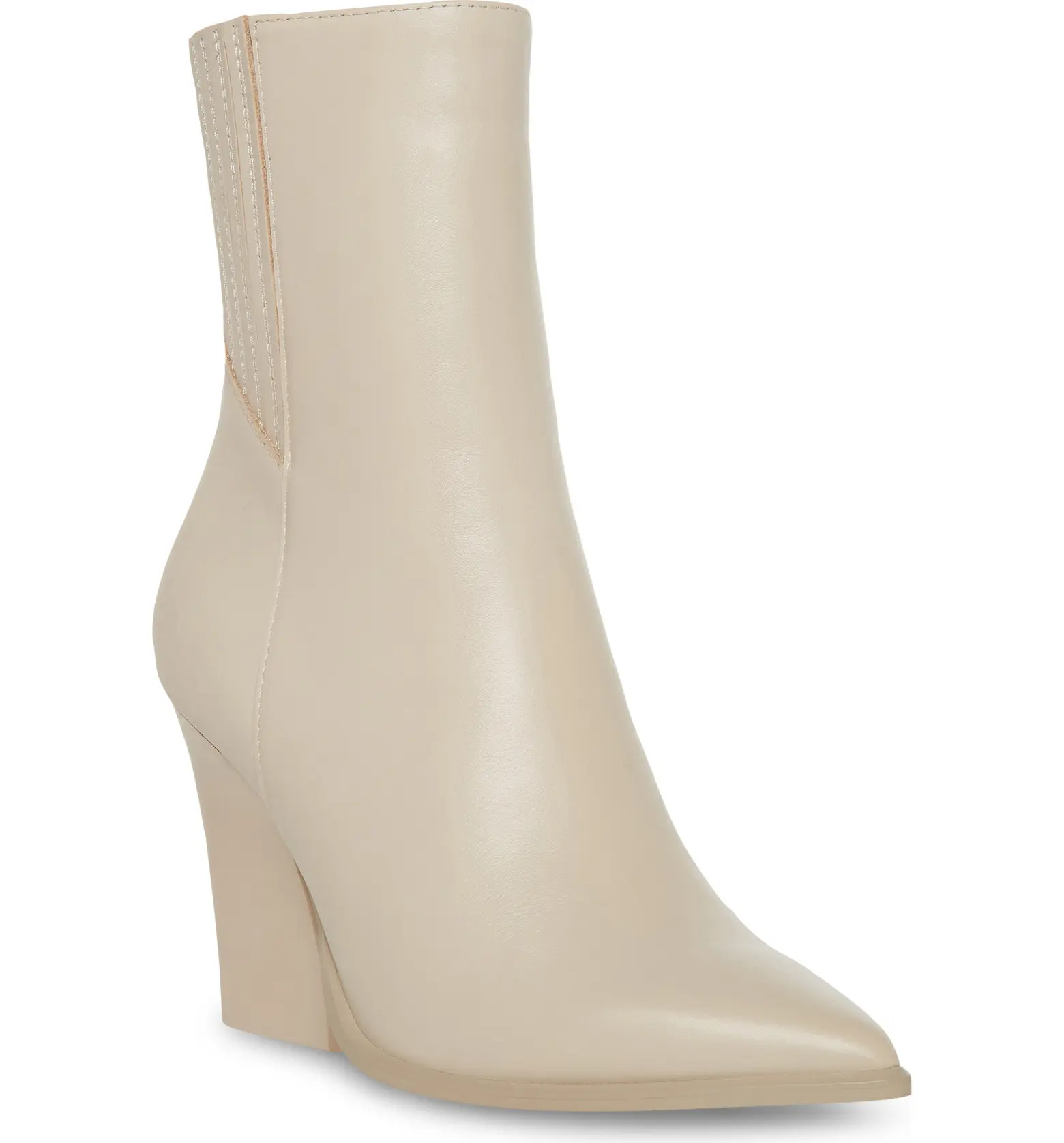 Rickki Pointed Toe Boot (Women) | Nordstrom