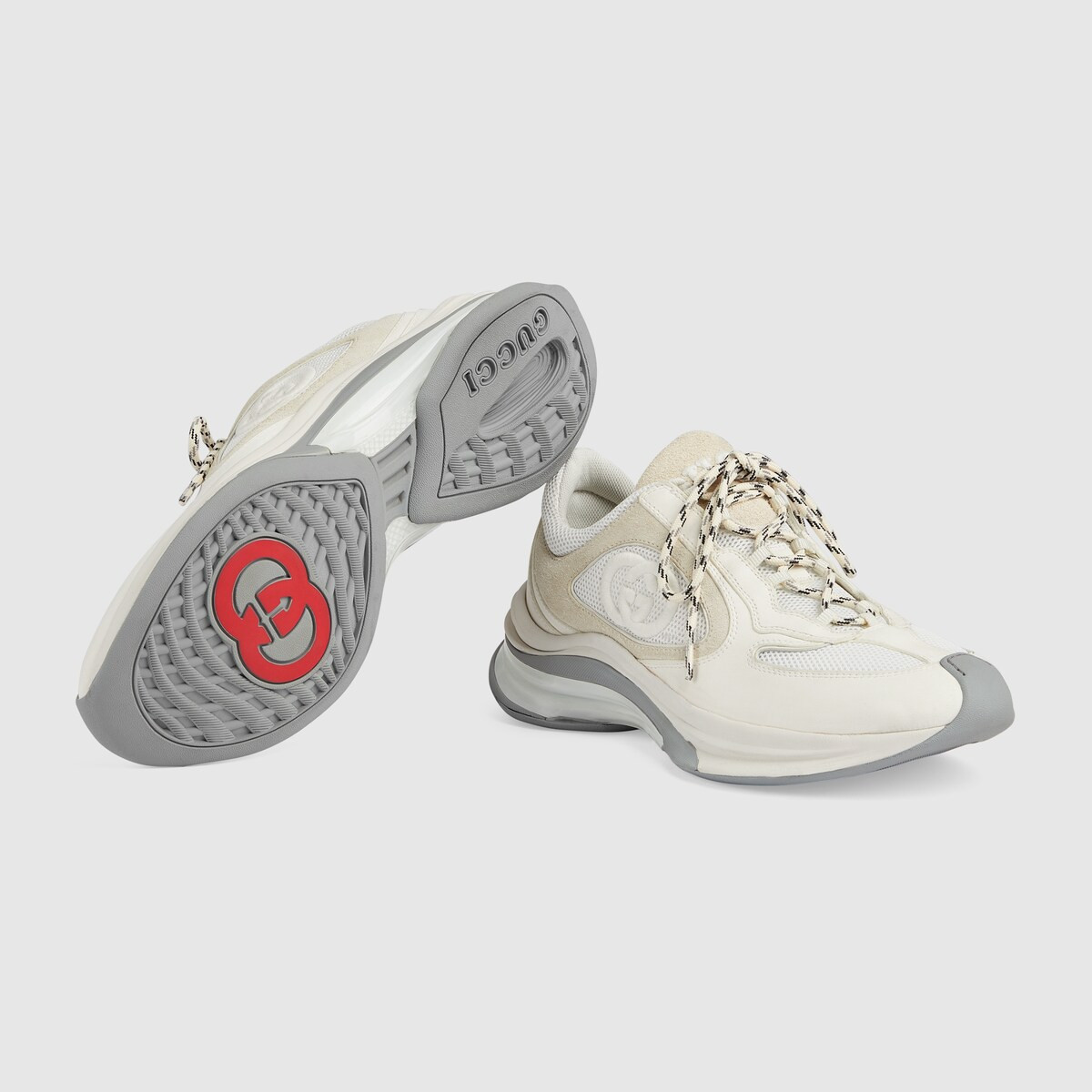 Women's Gucci Run sneaker | Gucci (US)