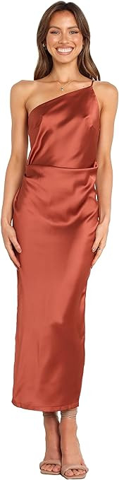 Petal & Pup Women's Luella Dress | Amazon (US)