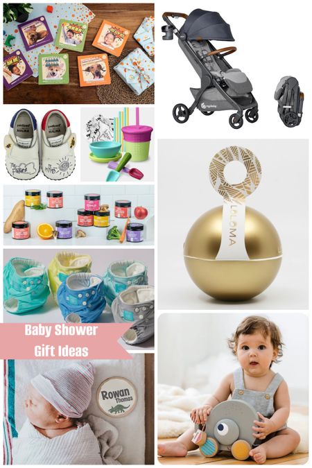Baby Shower Gift Ideas for 2023 

#LTKfamily #LTKbaby #LTKbump