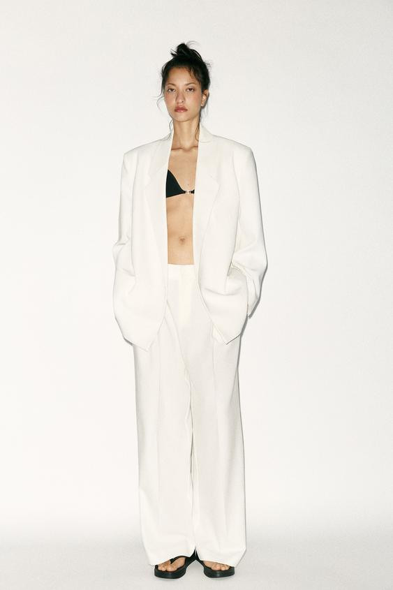 OVERSIZE BLAZER | Zara DE
