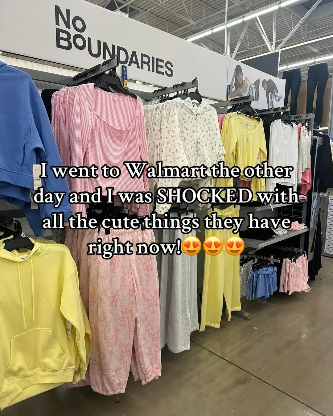 These Walmart finds are TOO GOOD!!!!

#LTKFindsUnder50 #LTKootd #LTKSeasonal