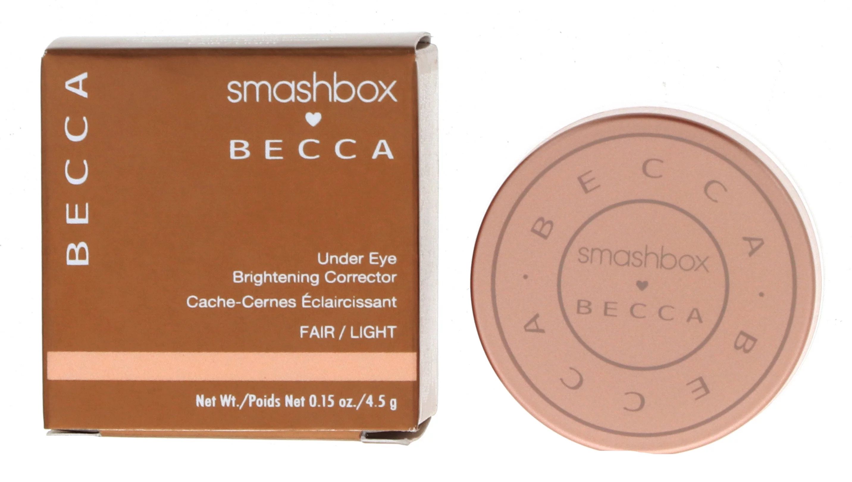 Becca Under Eye Brightening Corrector - Fair-Light | Walmart (US)